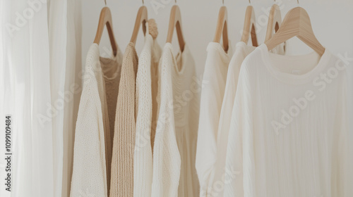 Neutral Hues: A serene coll...