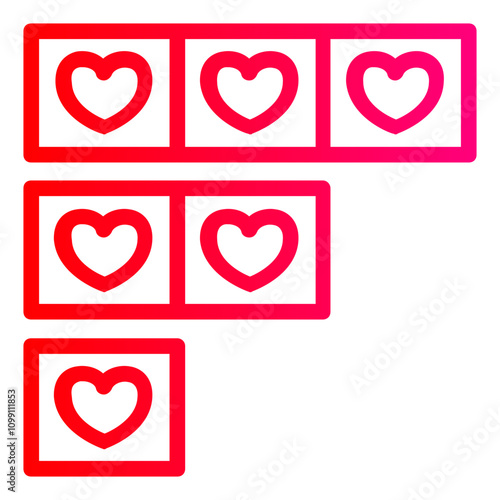 life icon