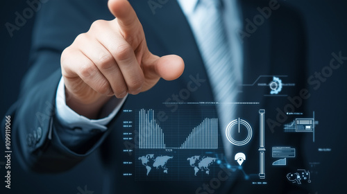 Strategic Vision: A busines...