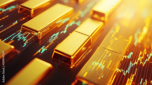 Investing in Gold: A Comprehensive Guide to Wealth Preservation