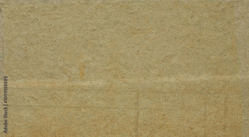 Fototapeta premium This grunge paper background is dated 1806 from Netherlands, with texture half colins wicket and old desert sand colors. Features a dirty retro paper material and is an empty design. Textured.