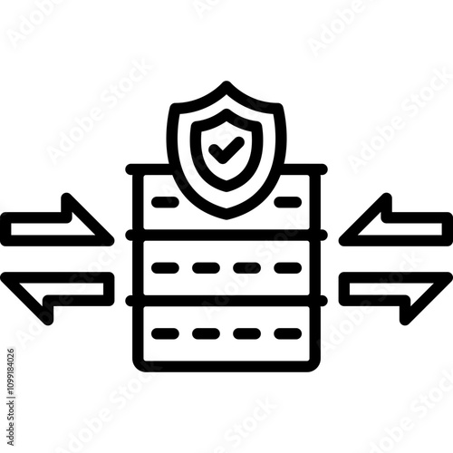 Proxy Icon