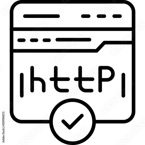 Http Icon