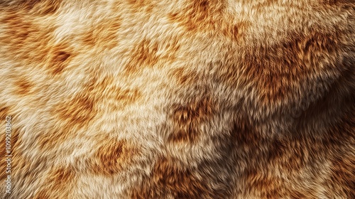 Detail of real lion skin or fur texture background

 photo