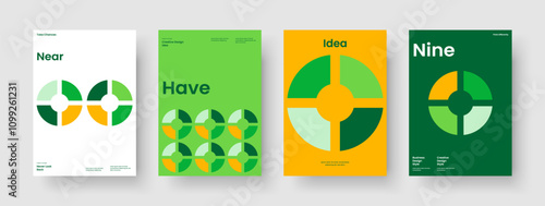 Geometric Poster Template. Abstract Business Presentation Design. Isolated Brochure Layout. Banner. Background. Report. Flyer. Book Cover. Portfolio. Notebook. Brand Identity. Pamphlet. Journal