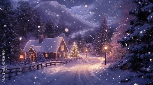 Wallpaper Mural christmas wallpaper backgroundchristmas wallpaper background Torontodigital.ca