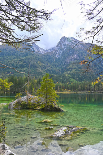 Hintersee bei Ramsau photo