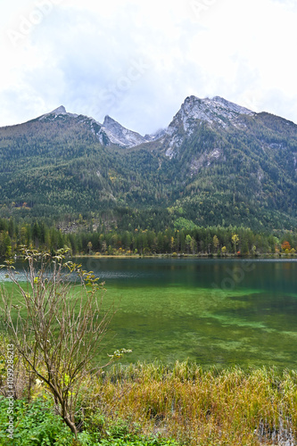 Hintersee bei Ramsau photo