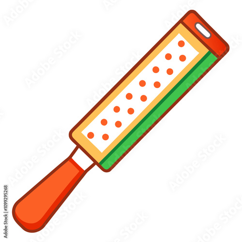 zester clipart Cartoon Illustration drawing