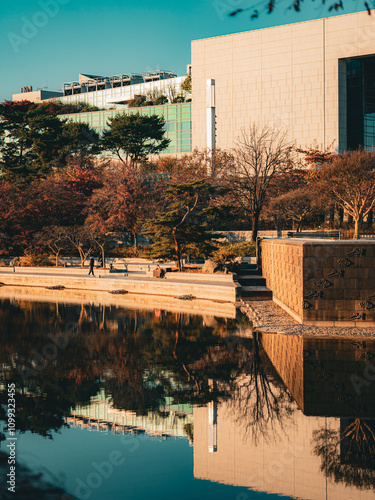 Yongsan Family Park photo