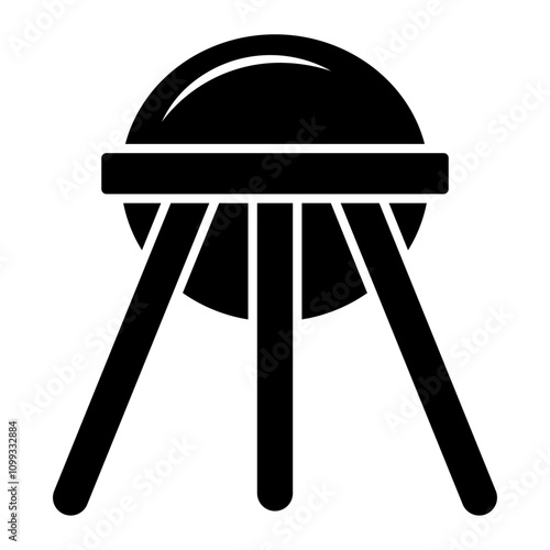sputnik Solid icon