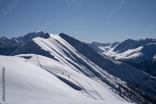 ski snowboard alpine
