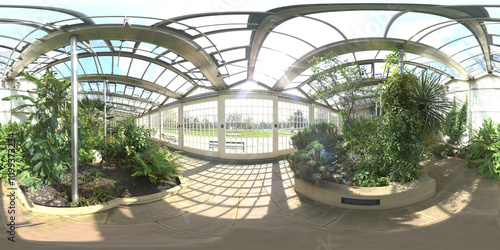 Beautifull HDRI Images For 3D and Cinema 4D Texture & Environment	