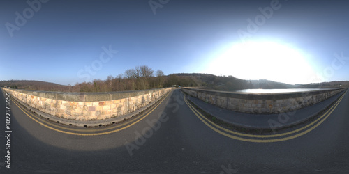 Beautifull HDRI Images For 3D and Cinema 4D Texture & Environment	