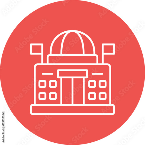 Embassy Icon