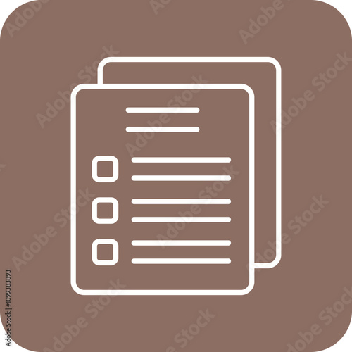 Document Icon