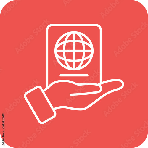 Citizenship Icon