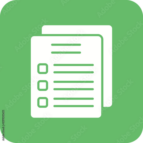 Document Icon