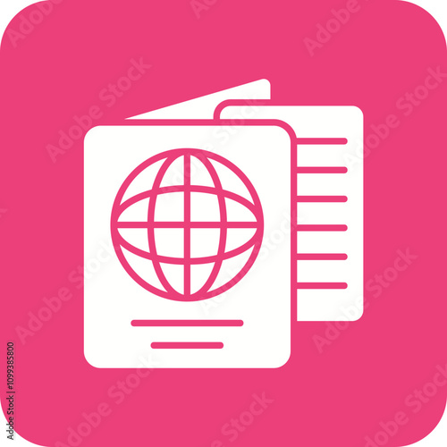 Visa Icon