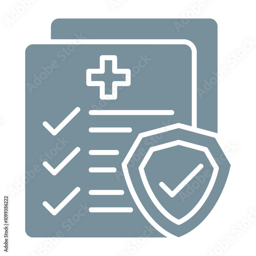 Health check Icon