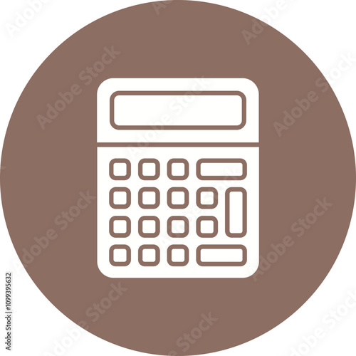 Calculator Icon