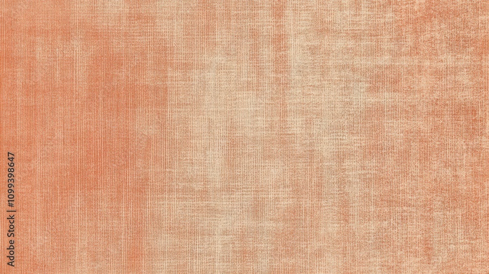 Fototapeta premium brushed metal rose gold texture, seamless background, smooth surface, high detail, metallic shine, minimalistic, warm tones