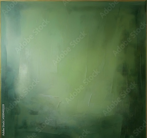 Abstract green backgrounds painting texture wall, Green wall background backgrounds plant blackboard, Sage green watercolor backgrounds texture paper.