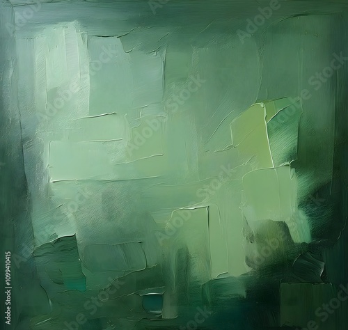 Abstract green backgrounds painting texture wall, Green wall background backgrounds plant blackboard, Sage green watercolor backgrounds texture paper.