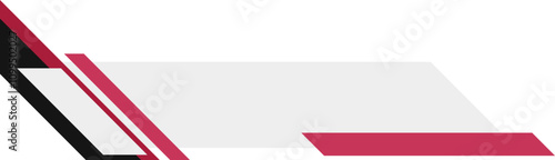 Free Download Lower Third Vector - GFXLoad