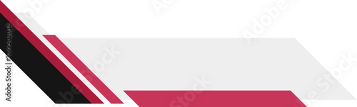 Free Download Lower Third Vector - GFXLoad
