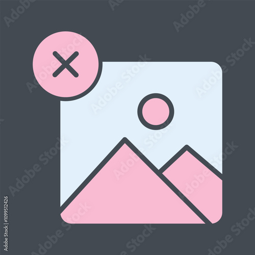 Free Download Remove Vector Icon - GFXLoad