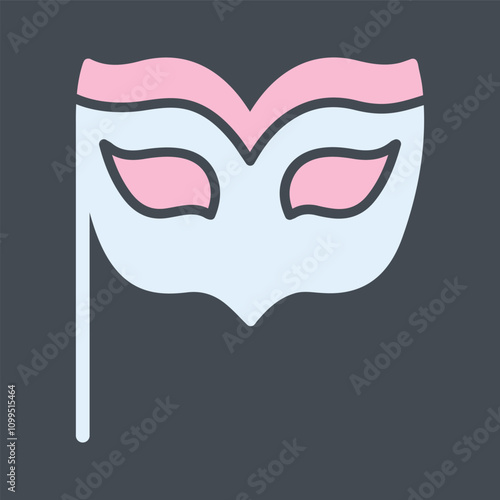 Photography Props Vector Icon