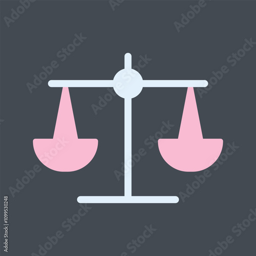 Workplace Ethics Vector Icon