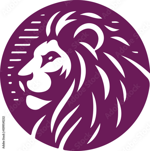 Lion Logo