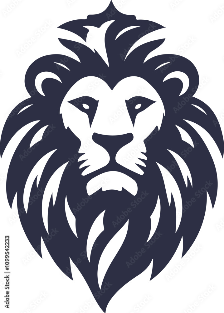 custom made wallpaper toronto digitalLion Logo