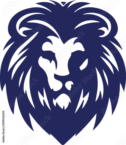 Lion Logo