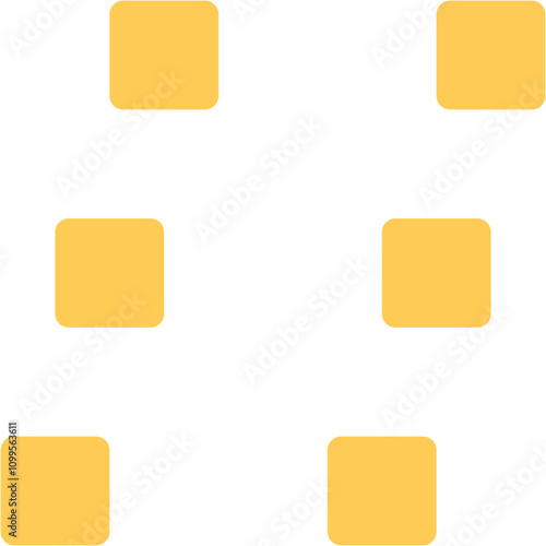 Arpplayorder icon logo design