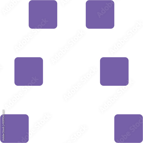 Arpupandown icon logo design