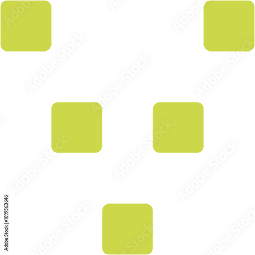 Arpdownup icon logo design