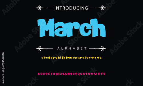  Graffiti Style Typography Artistic Font Design A, B, C, D, E, F, G, H, I, J, K, L, M, N, O, P, Q, R, S, T, U, V, W, X, Y, Z and Arab numerals 0, 1, 2, 3, 4, 5, 6, 7, 8, 9 Graffiti font.