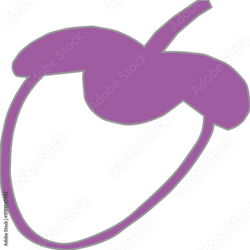 Logo fl icon logo design