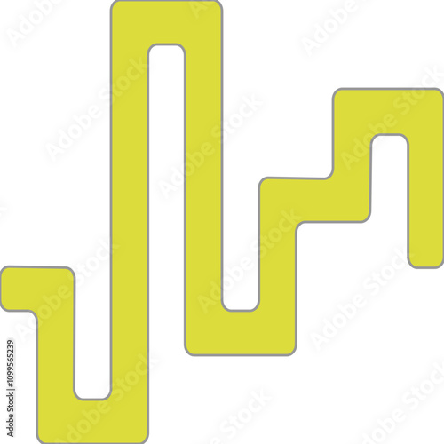 Modrandom icon logo design