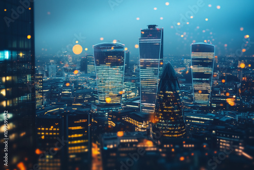 Wallpaper Mural Challenges of the UK Job Market Torontodigital.ca