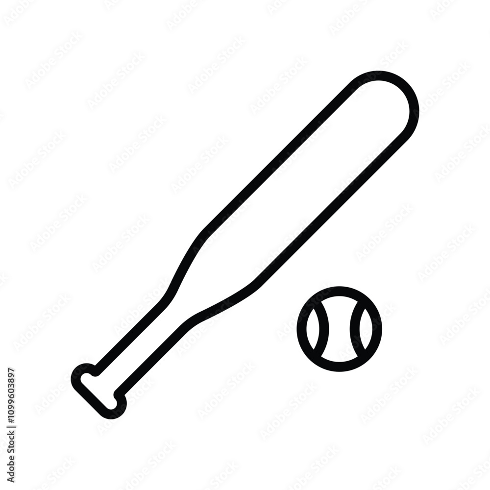 baseball icon vector design template simple and clean baseball icon vector design template simple and clean