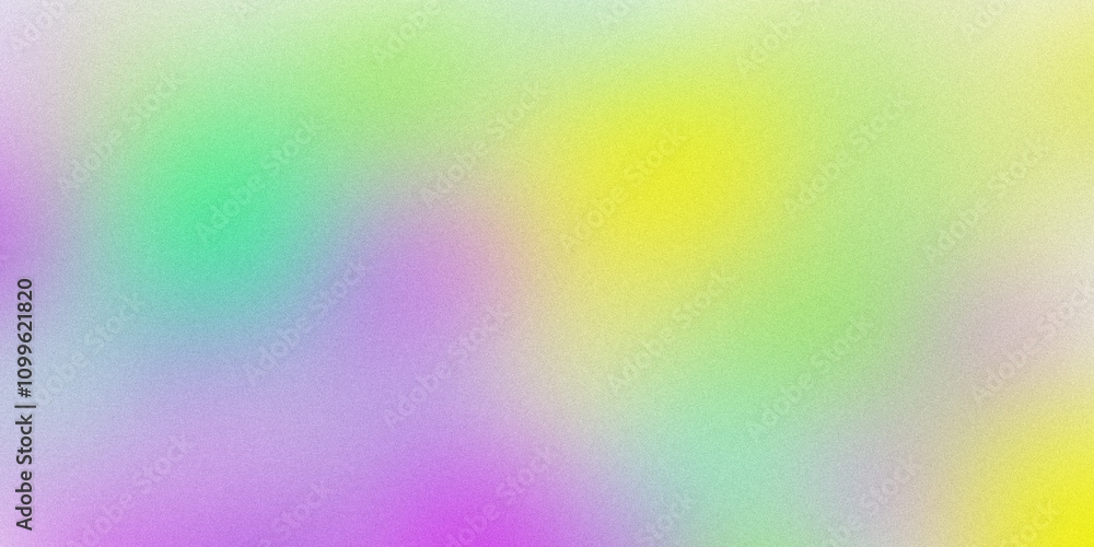 Obraz premium multicolored on white gradient background with soft lighting and subtle texture