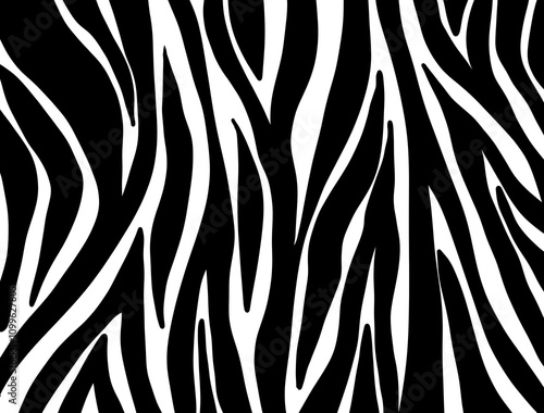 zebra pattern. images Animals background