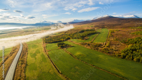 Foto Iceland's Song of Ice and Fire