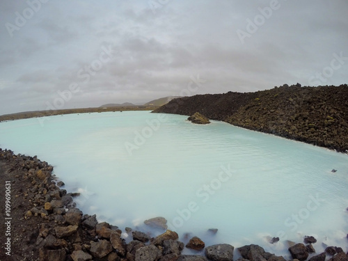 Foto Iceland's Song of Ice and Fire