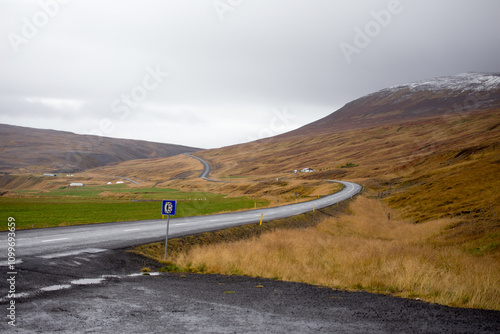 Foto Iceland's Song of Ice and Fire