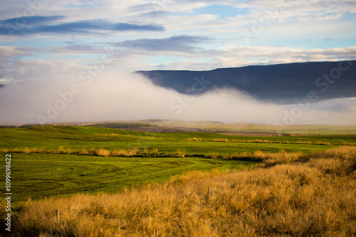 Foto Iceland's Song of Ice and Fire